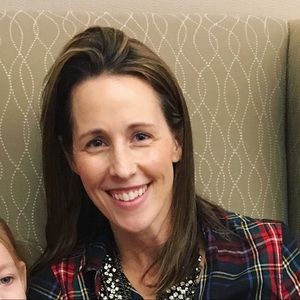 Meet your Posher, Carly